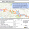 Madison District Overlay Map