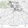 Montgomery County Road Map